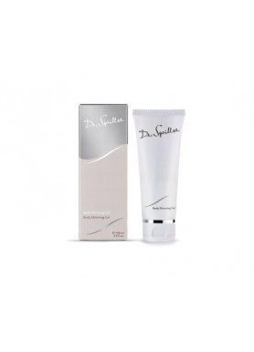 Body Slimming Gel Dr. Spiller - Гель для похудения 100 мл Body Slimming Gel Dr. Spiller - Гель для похудения 100 мл