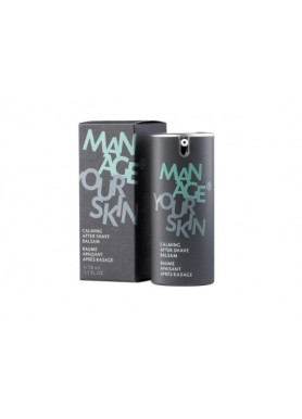 Calming After Shave Balsam Dr. Spiller - Успокаивающий бальзам после бритья для нормальной и чувствительной кожи 50 мл Calming After Shave Balsam Dr. Spiller - Успокаивающий бальзам после бритья для нормальной и чувствительной кожи 50 мл