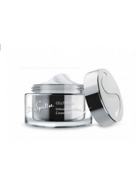 CELLTRESOR Intense Rebuilding Cream Light Dr. Spiller - Интенсивный реструктурирующий легкий крем для нормального типа кожи 50 мл CELLTRESOR Intense Rebuilding Cream Light Dr. Spiller - Интенсивный реструктурирующий легкий крем для нормального типа кожи 50 мл