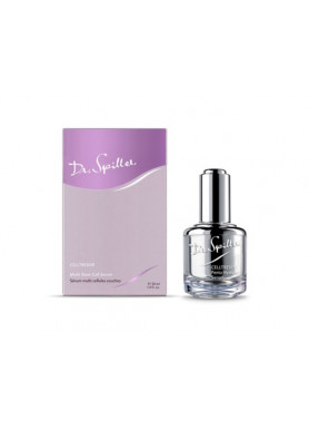 CELLTRESOR Multi Stem-Cell Serum Dr. Spiller - Уплотняющая омолаживающая сыворотка для всех типов кожи 30 мл CELLTRESOR Multi Stem-Cell Serum Dr. Spiller - Уплотняющая омолаживающая сыворотка для всех типов кожи 30 мл