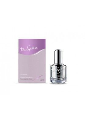 CELLTRESOR Ultimate Peptide Serum Dr. Spiller - Омолаживающая сыворотка с эффектом лифтинга для всех типов кожи 30 мл CELLTRESOR Ultimate Peptide Serum Dr. Spiller - Омолаживающая сыворотка с эффектом лифтинга для всех типов кожи 30 мл