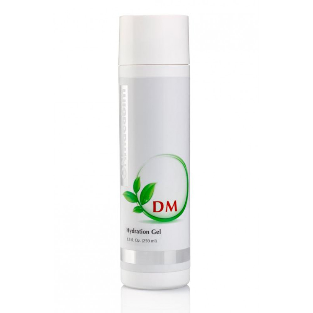 DM Hydration Gel Onmacabim - распаривающий гидрирующий гель 250 мл