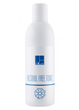 Очищающий тоник без спирта Dr. Kadir - Alcohol free cleansing tonic 250 мл