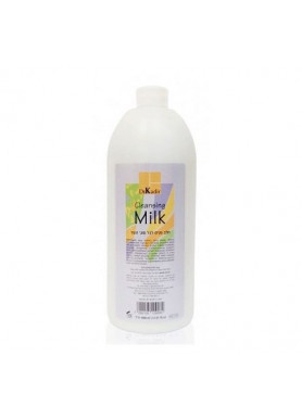 Очищающее молочко для всех типов кожи Dr. Kadir - All Skin Types Cleansing Milk 250 мл
