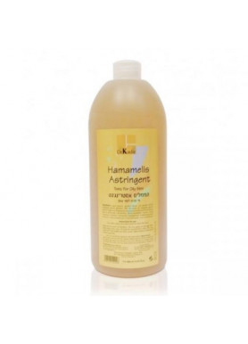 Тоник с гамамелисом для жирной кожи Dr. Kadir - Astringent-Hamamelis Tonic For Oily Skin 250 мл