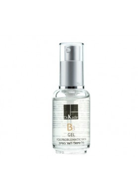Гель для проблемной кожи В3 Dr. Kadir - B3 Treatment Gel For Problematic Skin 30 мл Гель для проблемной кожи В3 Dr. Kadir - B3 Treatment Gel For Problematic Skin 30 мл