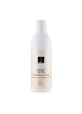 Тоник для проблемной кожи В3 Dr. Kadir - B3 Treatment Tonic For Problematic Skin 250 мл