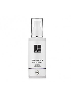 Гликолевый пилинг Dr. Kadir - Beautician Glycolic Peel 125 мл Гликолевый пилинг Dr. Kadir - Beautician Glycolic Peel 125 мл
