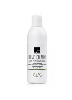 Мягкий очищающий гель Биом-Калмин Dr. Kadir - Biome-Calmine Mild Cleansing Gel 250 мл