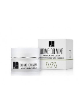 Увлажняющий крем Биом-Калмин Dr. Kadir - Biome-Calmine Moisturizing Cream 50 мл Увлажняющий крем Биом-Калмин Dr. Kadir - Biome-Calmine Moisturizing Cream 50 мл