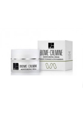 Питательный крем Биом-Калмин Dr. Kadir - Biome-Calmine Nourishing Cream 50 мл