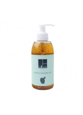 Успокаивающий гель Кактус Dr. Kadir - Cactus calming gel 330 мл