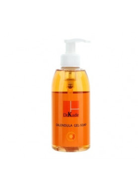 Гель для очищения кожи Календула Dr. Kadir - Calendula Gel-Soap 330 мл Гель для очищения кожи Календула Dr. Kadir - Calendula Gel-Soap 330 мл
