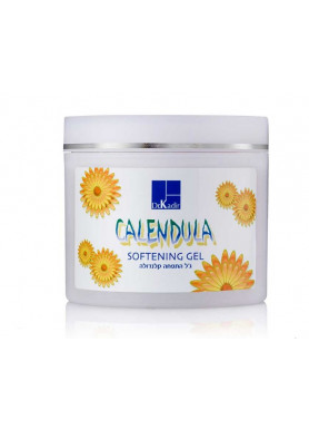 Смягчающий гель Календула Dr. Kadir - Calendula Softening Gel 250 мл