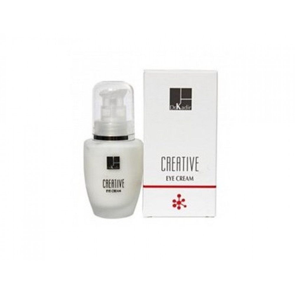 Крем вокруг глаз Креатив Dr. Kadir - Creative Eye Cream For Dry Skin 30 мл