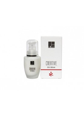 Крем вокруг глаз Креатив Dr. Kadir - Creative Eye Cream For Dry Skin 30 мл Крем вокруг глаз Креатив Dr. Kadir - Creative Eye Cream For Dry Skin 30 мл