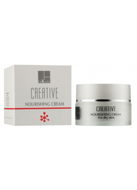 Питательный крем Креатив Dr. Kadir - Creative Nourishing Cream For Dry Skin 50 мл Питательный крем Креатив Dr. Kadir - Creative Nourishing Cream For Dry Skin 50 мл