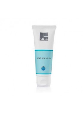 Скраб с минералами Мертвого моря Dr. Kadir - Dead Sea Scrub 75 мл