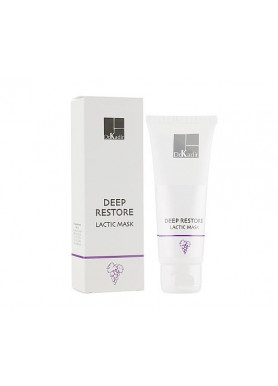 Маска Дип Рестор Dr. Kadir - Deep Restore Lactic Mask 75 мл Маска Дип Рестор Dr. Kadir - Deep Restore Lactic Mask 75 мл