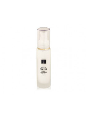 Сыворотка Дип Рестор Dr. Kadir - Deep Restore Serum Omega 3 50 мл Сыворотка Дип Рестор Dr. Kadir - Deep Restore Serum Omega 3 50 мл