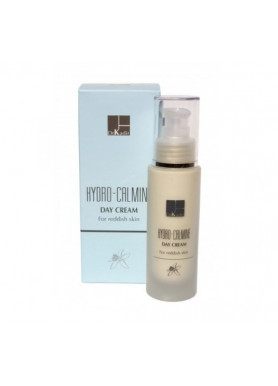 Крем для куперозной кожи Dr. Kadir - Hydro-Calmine Day Cream 250 мл Крем для куперозной кожи Dr. Kadir - Hydro-Calmine Day Cream 250 мл