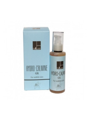 Гель для куперозной кожи Dr. Kadir - Hydro-Calmine Gel 250 мл Гель для куперозной кожи Dr. Kadir - Hydro-Calmine Gel 250 мл