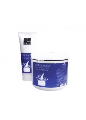 Увлажняющий крем для сухой кожи Гидролактан Dr. Kadir - Hydrolactan Moisturizer For Dry Skin 75 мл Увлажняющий крем для сухой кожи Гидролактан Dr. Kadir - Hydrolactan Moisturizer For Dry Skin 75 мл
