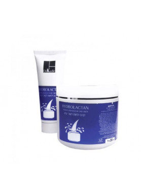 Увлажняющий крем для нормальной и жирной кожи "Гидролактан" Dr. Kadir - Hydrolactan Moisturizer For Normal-Oily Skin 75 мл Увлажняющий крем для нормальной и жирной кожи "Гидролактан" Dr. Kadir - Hydrolactan Moisturizer For Normal-Oily Skin 75 мл