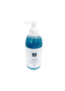 Гель для массажа Лаванда Dr. Kadir - Lavender Massage Gel 330 мл Гель для массажа Лаванда Dr. Kadir - Lavender Massage Gel 330 мл