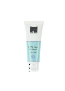 Пилинг-крем для проблемной кожи Dr. Kadir - Peeling Cream 75 мл
