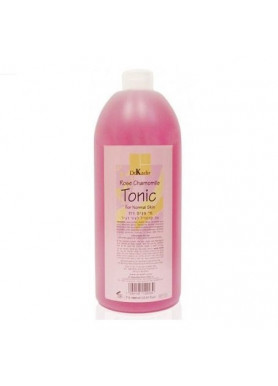 Тоник для нормальной кожи Роза-Ромашка Dr. Kadir - Rose Chamomile Tonic For Normal Skin 250 мл