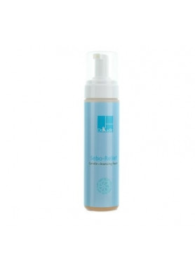 Очищающая пенка Dr. Kadir - Sebo-relief gentle cleansing foam 200 мл