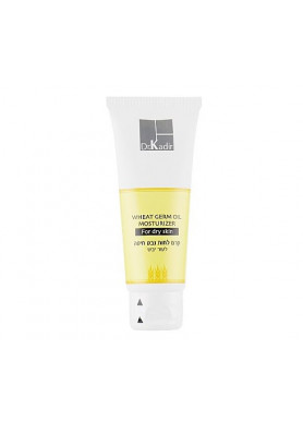 Увлажняющий крем с маслом зародышей пшеницы для сухой кожи Dr. Kadir - Wheat Germ Oil Moisturizer For Dry Skin 75 мл Увлажняющий крем с маслом зародышей пшеницы для сухой кожи Dr. Kadir - Wheat Germ Oil Moisturizer For Dry Skin 75 мл