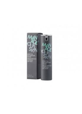 Effective Eye Contour Serum Dr. Spiller - Сыворотка для кожи вокруг глаз 15 мл