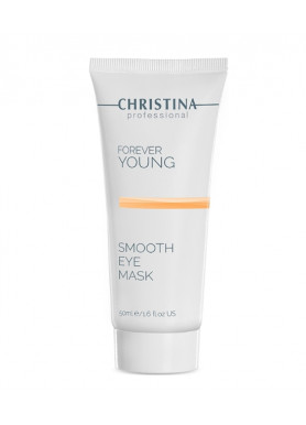 Forever Young Eye Smooth Mask - Форевер янг Маска для разглаживания кожи вокруг глаз 50 мл Christina Forever Young Eye Smooth Mask - Форевер янг Маска для разглаживания кожи вокруг глаз 50 мл Christina