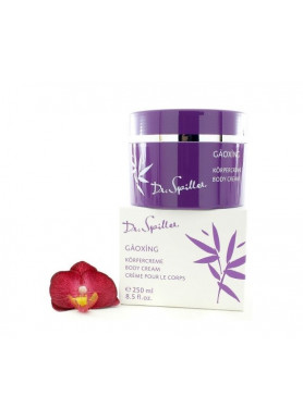 Gaoxing Body Cream Dr. Spiller - Крем для тела с маслом жасмина 250 мл Gaoxing Body Cream Dr. Spiller - Крем для тела с маслом жасмина 250 мл