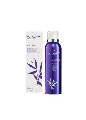 Gaoxing Shower Foam Dr. Spiller - Пенка для душа Gaoxing 200 мл Gaoxing Shower Foam Dr. Spiller - Пенка для душа Gaoxing 200 мл