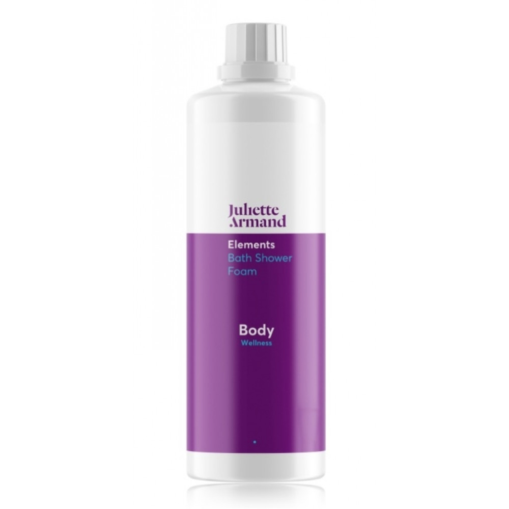 Гель для душа Bath Shower Foam 520 ml Juliette Armand