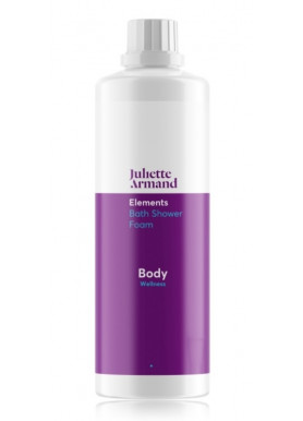 Гель для душа Bath Shower Foam 520 ml Juliette Armand Гель для душа Bath Shower Foam 520 ml Juliette Armand