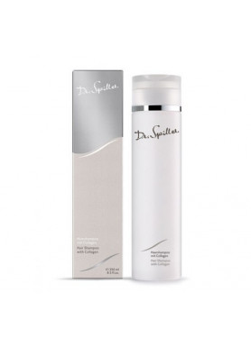 Hair Shampoo with Collagen Dr. Spiller - Шампунь для волос с коллагеном 250 мл Hair Shampoo with Collagen Dr. Spiller - Шампунь для волос с коллагеном 250 мл