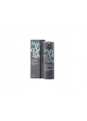 Hyaluronic Power Serum Dr. Spiller - Увлажняющая сыворотка с гиалуроновой кислотой 30 мл Hyaluronic Power Serum Dr. Spiller - Увлажняющая сыворотка с гиалуроновой кислотой 30 мл