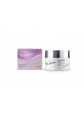 Hydro-Marin Cream Dr. Spiller - Омолаживающий крем для сухой кожи 50 мл Hydro-Marin Cream Dr. Spiller - Омолаживающий крем для сухой кожи 50 мл