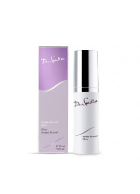 Hydro-Marin Elixir Dr. Spiller - Сыворотка для любого типа кожи 30 мл Hydro-Marin Elixir Dr. Spiller - Сыворотка для любого типа кожи 30 мл