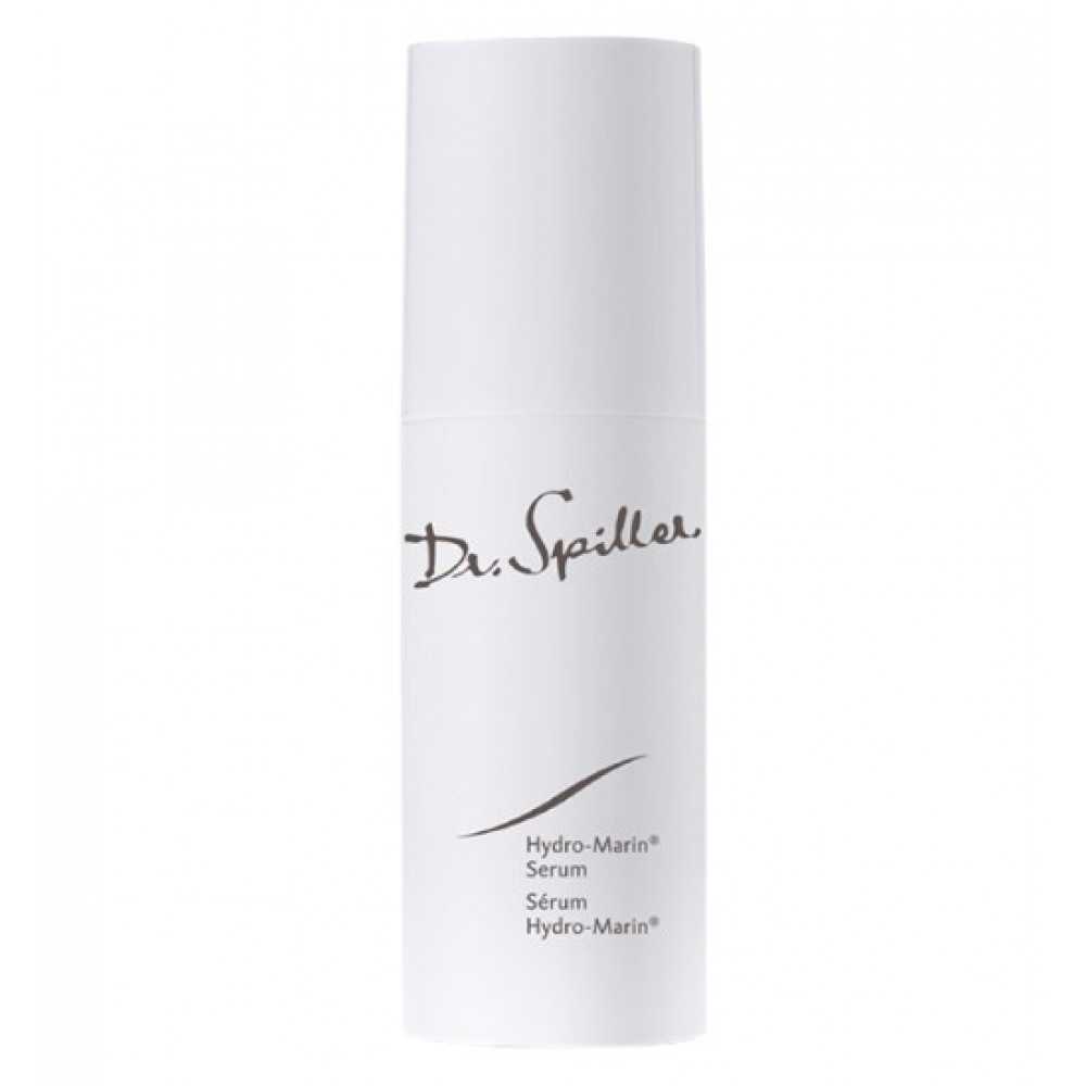 Hydro-Marin Serum Dr. Spiller - Сыворотка Hydro-Marin для обезвоженной, потерявшей упругость кожи 100 мл Hydro-Marin Serum Dr. Spiller - Сыворотка Hydro-Marin для обезвоженной, потерявшей упругость кожи 100 мл