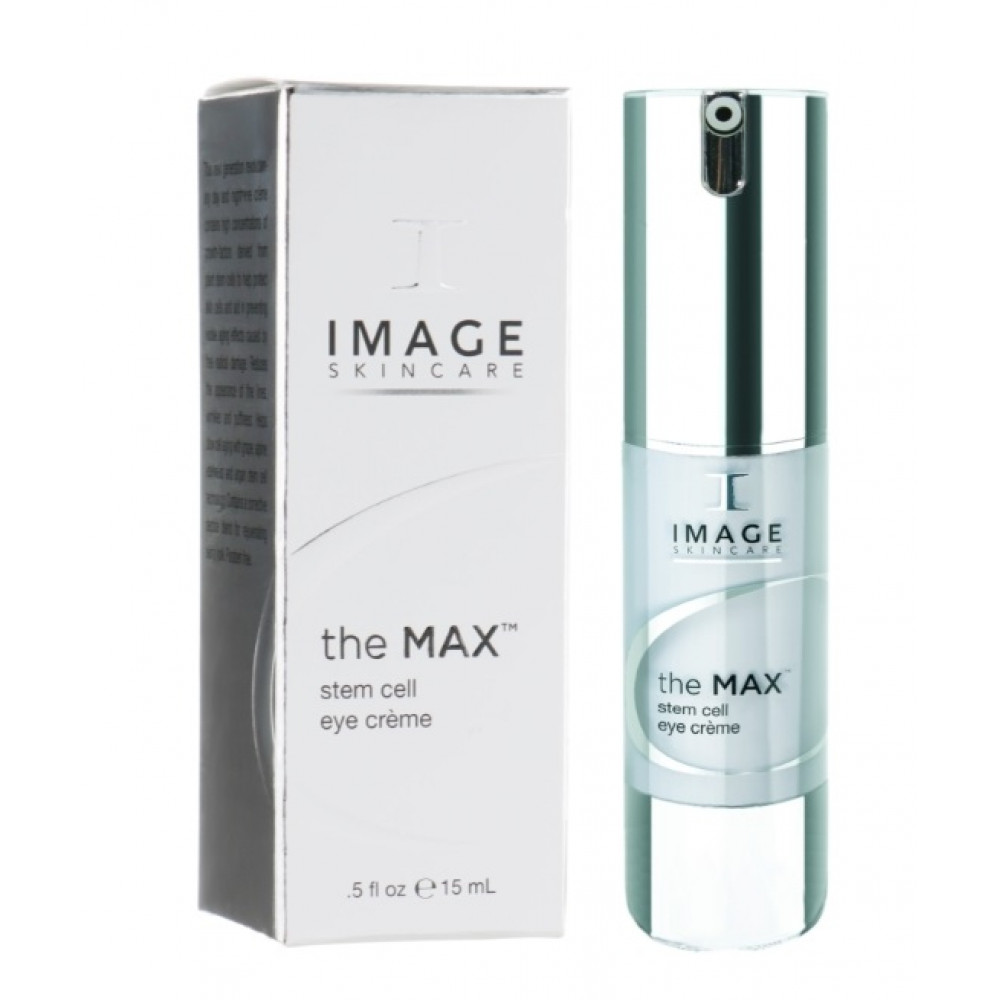 Image Skincare The Max Stem Cell Eye Creme / Крем для век 15 мл