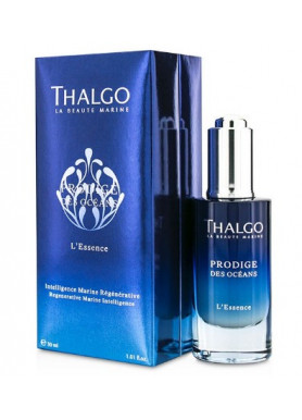 Эликсир сокровища океанов Prodige des oceans essence Thalgo 30 мл Эликсир сокровища океанов Prodige des oceans essence Thalgo 30 мл