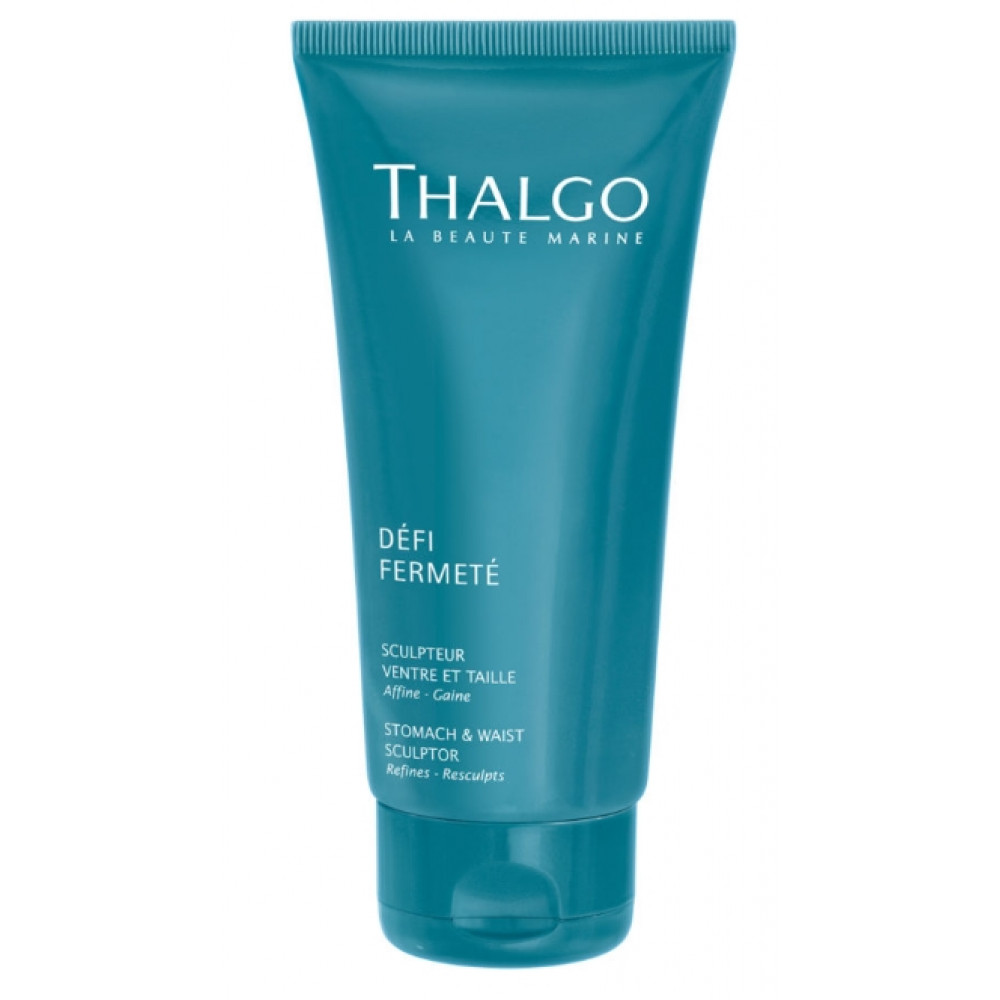 Крем для моделирования области живота и талии / Stomach And Waist Sculptor Thalgo 150 мл