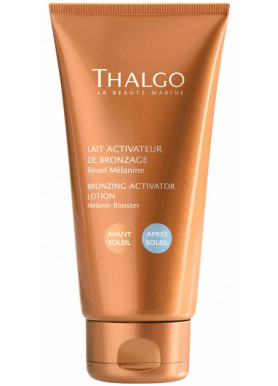 Лосьон активатор загара / Bronzing Activator lotion Thalgo 150 мл Лосьон активатор загара / Bronzing Activator lotion Thalgo 150 мл