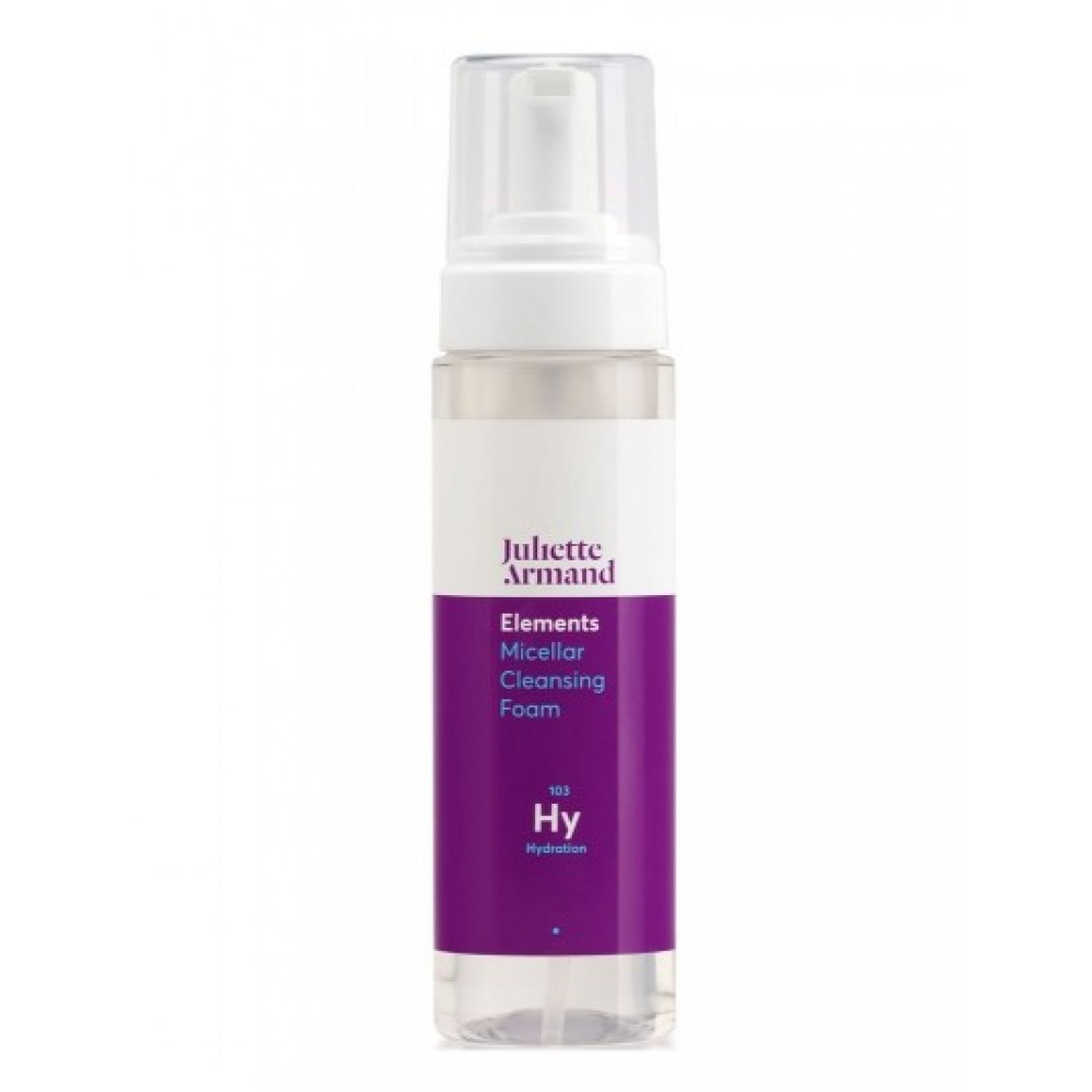 Лосьон Micellar Cleansing Water 230 ml Juliette Armand Лосьон Micellar Cleansing Water 230 ml Juliette Armand