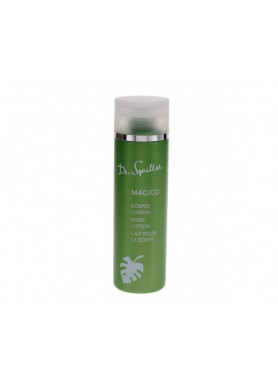 Magico Body Lotion Dr. Spiller - Лосьон для тела с экстрактом мимозы 200 мл Magico Body Lotion Dr. Spiller - Лосьон для тела с экстрактом мимозы 200 мл